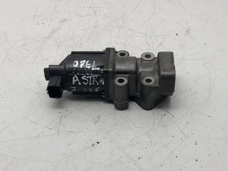 [MOTOR A17 DTR] Válvula egr opel astra j (p10) 1.7 cdti (68) | 07.11 - 10.15 usado ref. motor a17 dtr