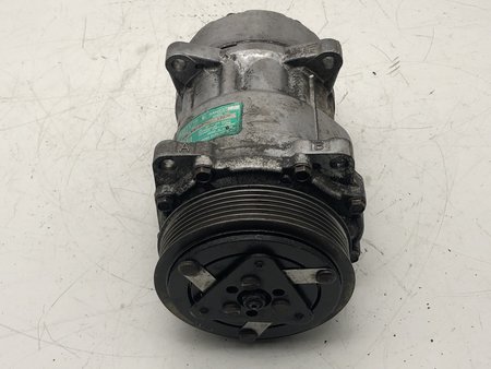 [1227F  MOTOR RHW] Compressor de ar condicionado citroёn jumpy  2.0 hdi 110 16v 12.03 - 10.06 usado ref. 1227f  motor r...