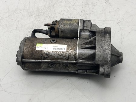 [D7R26  MOTOR RHW] Motor de arranque citroёn jumpy 2.0 hdi 110 16v 2003 - 2006 ref. d7r26  motor rhw