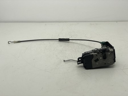 [13220368] Fecho da porta frente esq opel astra h 08.04 - 10.10 ref. 13220368