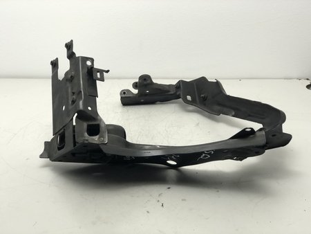 [A 203 880 00 60 / A 211 626 05 30] Suporte do farol + fecho do capô mercedes-benz e-class (w211) 03.03 - 12.08