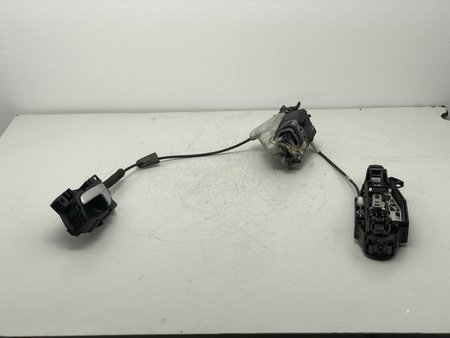 [PSA851 926 / 96 605 254 80 9660525480] Fecho da porta completo + punho da porta esq trás peugeot 508 sw i (8e) ref. psa851 926 / 96 605 254...