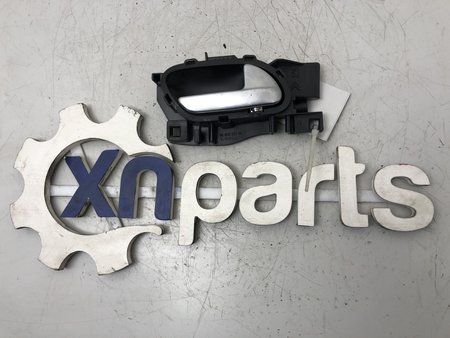 [9685950277 96 859 502 77] Puxador da porta dto frente usado peugeot 508 sw i (8e_) 9685950277 96 859 502 77