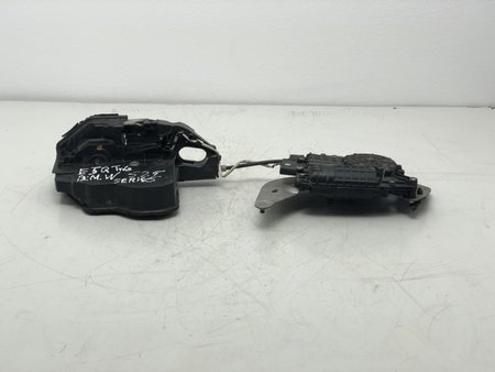 [7202157] Fecho da porta trás esq bmw 5 (e60) 525 d 2004 - 2010 ref. 7202157