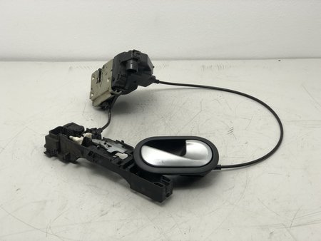 [8200028486] Fecho da porta completo + punho da porta trás/dto renault scenic ii (jm0/1_) 1.5 dci (jm16) | 01.07...