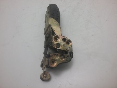 Fecho da porta trás esq opel vectra b (j96) 1995 - 2002