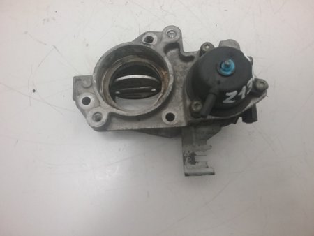 [MOTOR Z13DTH] Borboleta de aceleração opel corsa d (s07) 1.3 cdti (l08, l68) | 07.06 -  usado ref. motor z13dth