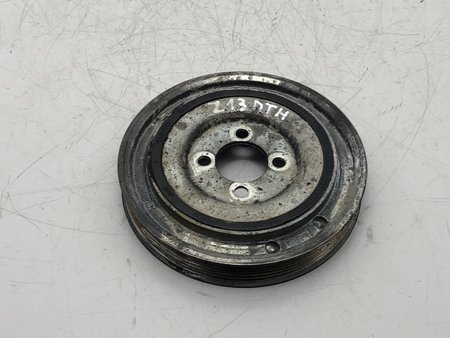 [285335HZ 285-335HZ   MOTOR Z13DTH] Poli da cambota  usado opel astra h (a04) 1.3 cdti (l48) 285335hz 285-335hz   motor z13dth