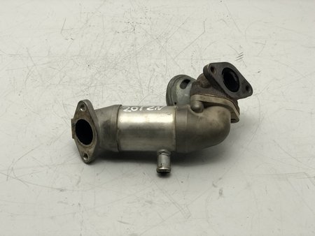 [MOTOR 20T2N] Válvula egr + radiador egr honda civic vi (ej, ek) 2.0 tdic 1998 - 2000 ref. motor 20t2n