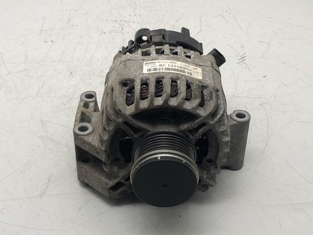 [13256932 MOTOR Z13 DTJ / Z13DTH] Alternador usado opel corsa d (s07) 1.3 cdti ref. 13256932 motor z13 dtj / z13dth
