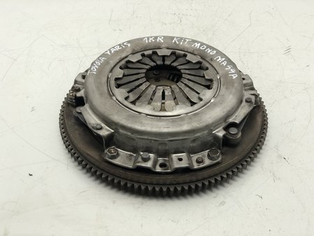 [MOTOR 1KRFE] Monomassa toyota yaris (_p13_) 1.0 motor 1krfe