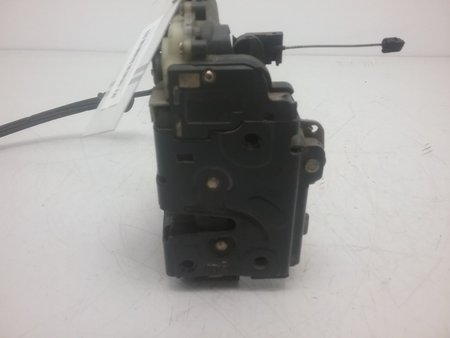 Fecho da porta frente esq  seat ibiza iii (6l1) 2002 - 2005