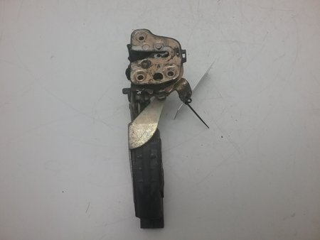 Fecho da porta trás dto opel vectra b (j96) 1996 - 2002