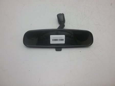 Espelho retrovisor frente central honda civic vi (ej, ek) 1995 - 2001