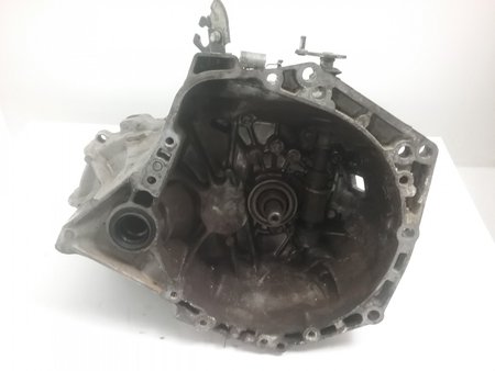 [MOTOR 1KR] Caixa de velocidades manual toyota yaris (_p9_) 1.0 vvt-i  01.05 - 11.11 ref. motor 1kr