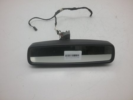 Espelho retrovisor central ford focus ii 07.04 - 09.12