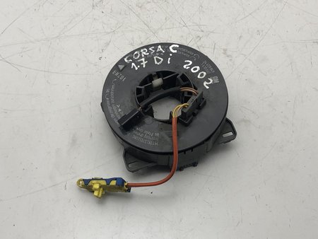 [24459849 24 459 849] Fita airbag  usado opel corsa c 24459849 24 459 849