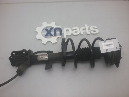 Amortecedor frente dto renault clio iii (br0/1, cr0/1) 1.5 dci