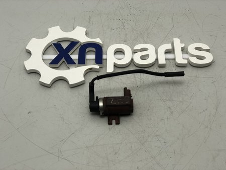 [9652570180 96.525.701.80   MOTOR 9HZ] Válvula de controlo vácuo peugeot 207 1.6 hdi 2006 - 2013 9652570180 96.525.701.80 motor 9hz