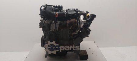 [MOTOR 8HR] Motor peugeot 207 / 208 / 2008 1.4 hdi | 03.12 - ref. motor 8hr