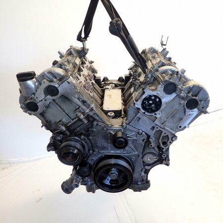 [OM642.920] Motor mercedes-benz e-class (w211) e 320 cdi (211.022) | 03.05 - 12.08 usado ref. om642.920