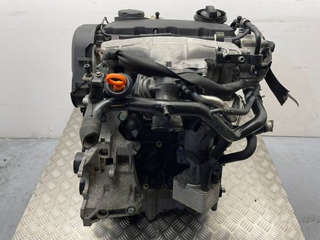 [BLB] Motor audi a6 (4f2, c6) 2.0 tdi | 07.04 - 03.11 ref. blb