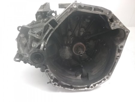 [MOTOR K9K772 TL4 002 A 002] Caixa de velocidades manual renault modus / grand modus (f/jp0) 1.5 dci (fp0d, jp0d) motor k9k772 tl...
