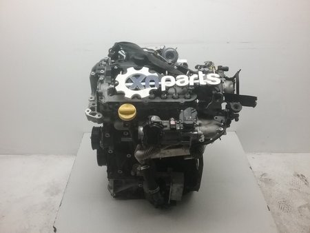 [M9R814] Motor renault espace iv (jk0/1_) 2.0 dci (jk01, jk02, jk1j, jk1k) | 01.06 -  usado ref. m9r814