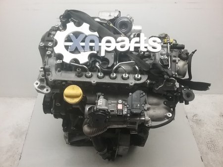 [M9R814] Motor renault laguna iii (bt0/1) 2.0 dci (bt01, bt08, bt09, bt0e, bt0k, bt12, bt1c, bt1d,... | 10.07...