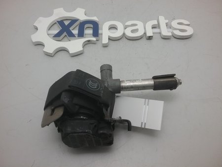 Cinto de segurança trás esq volvo s60 i (384) 2.4 d 2001 - 2010