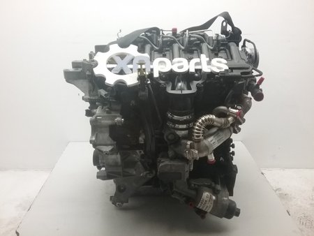 [G9U650] Motor opel movano (x70) 2.5 cdti (fd) | 10.03 - ref. g9u650