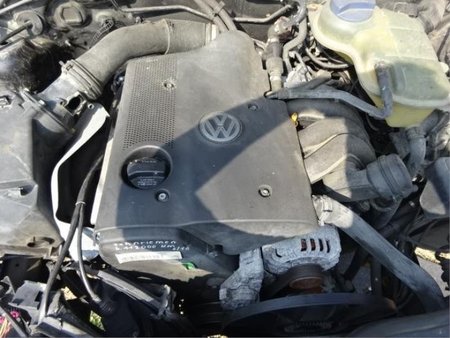 [ANA] Motor audi a4 (8d2, b5) 1.6 | 11.94 - 10.00 usado ref. ana