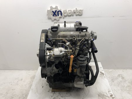 [ASY] Motor skoda fabia i (6y2) 1.9 sdi | 12.99 - 03.08 usado ref. asy