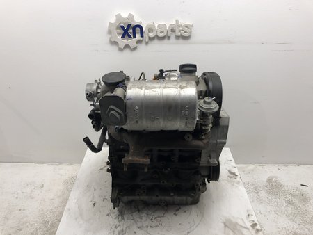 [ASY] Motor seat cordoba (6l2) 1.9 sdi | 09.02 - 11.09 usado ref. asy