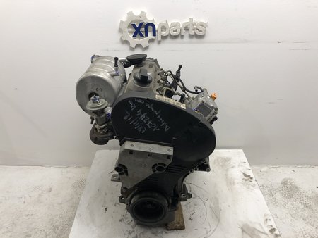 [ASY] Motor seat ibiza iii (6l1) 1.9 sdi | 02.02 - 12.05 usado ref. asy
