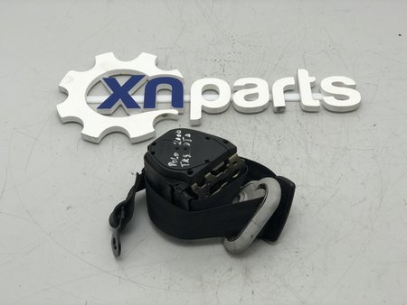 Cinto de segurança trás/dto vw polo (6n2) 1.4 16v 1999 - 2001