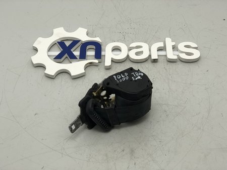 Cinto de segurança trás esq vw polo (6n2) 1.4 16v 1999 - 2001