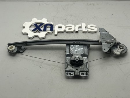 [963848] Elevador completo trás dto peugeot 307 sw (3h) 1.4 hdi 70 | 03.02 - 06.05 usado ref. 963848