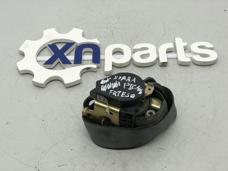 [96358937ZH] Cinto de segurança frente esq citroёn xsara picasso (n68) 2.0 hdi ref. 96358937zh