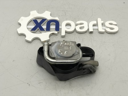 Cinto de segurança frente esq mazda 6 saloon (gg) 2.0 di 2002 - 2007
