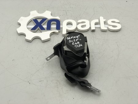 [8200798391] Cinto de segurança trás esq renault scenic ii (jm0/1_) 1.5 dci (jm1e) ref. 8200798391