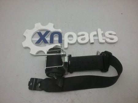 Cinto de segurança trás dto opel meriva a mpv (x03) 1.3 cdti (e75) 2003 - 2010