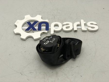 [96479973XX] Cinto de segurança trás esq peugeot 307 sw (3h) 1.4 hdi 70 ref. 96479973xx