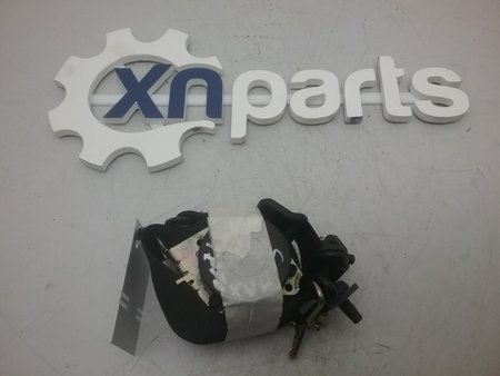 Cinto de segurança trás dto ford focus c-max 1.6 tdci 2003 - 2007