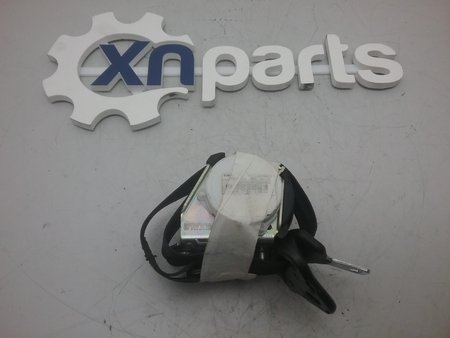 Cinto de segurança trás dto fiat 500 c (312) 1.2