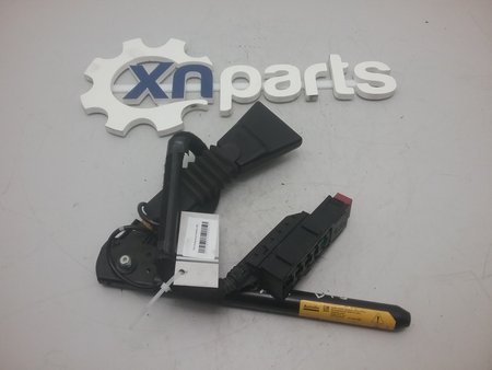 Cinto de segurança frente dto opel corsa c (x01) 1.2 2000 - 2009