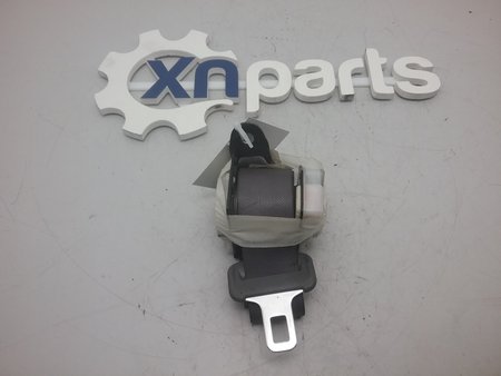 Cinto de segurança trás esq mazda 6 hatchback (gg) 2.0 di 2002 - 2007