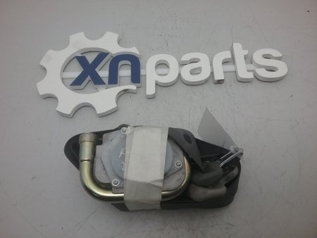 Cinto de segurança frente dto mazda 6 hatchback (gg) 2.0 di 2002 - 2007