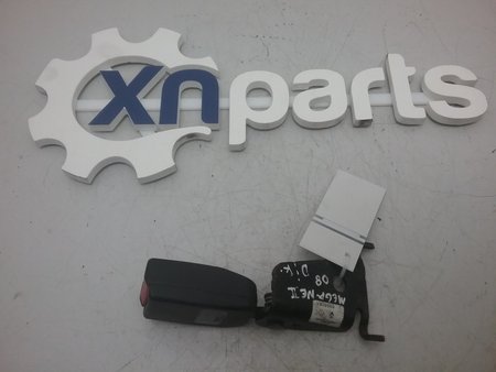 Colocador de cinto frente dto renault megane ii 10.03 - 02.08