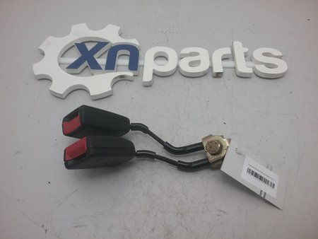 Colocador de cinto trás vw golf iv (1j1) 08.97 - 05.04